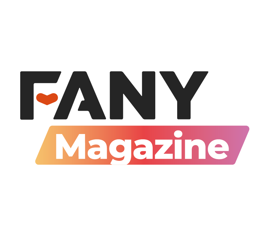 FANY Magazine